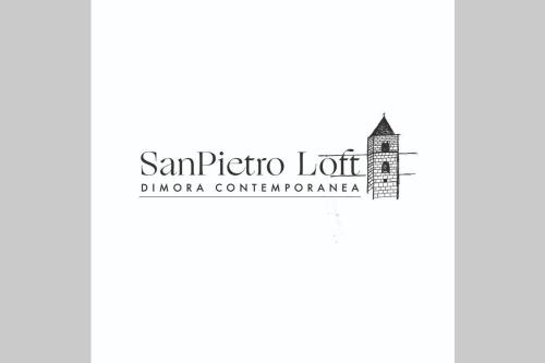 San Pietro Loft - appartamento in pieno Centro