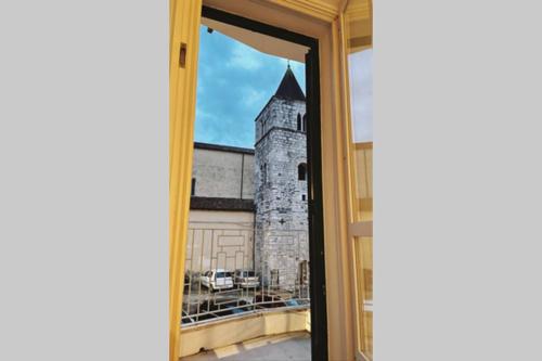 San Pietro Loft - appartamento in pieno Centro