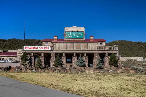 Quality Inn Bryce Canyon