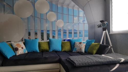 Silver Sunset Apartman
