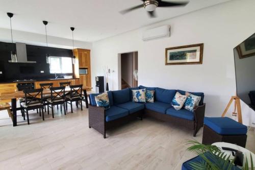 Samán Residences D3 (Saman Residences D3) in Cano Seco