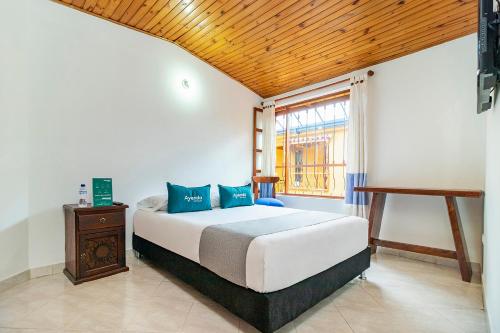 Ayenda Hotel Casona Santa Rosa