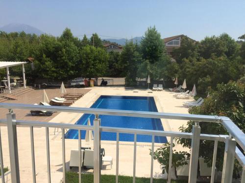Tugay Hotel - image 2