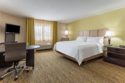 Candlewood Suites South Bend Airport By IHG in 南本德 (IN)