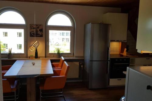3 Zimmer Wohnung im Herzen von Herzogenaurach