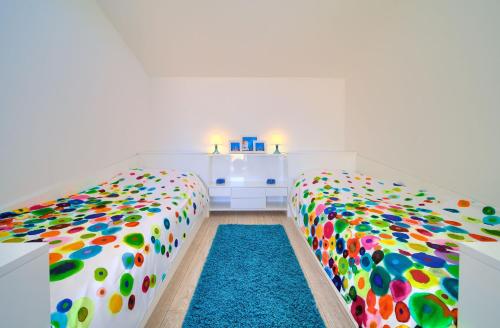 Two-Bedroom Apartment image 9
