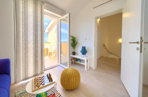 Two-Bedroom Apartment image 5