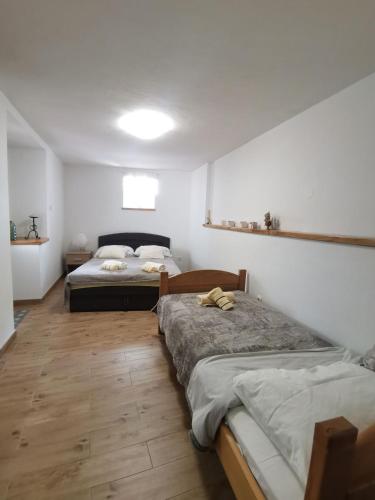 Apartment Maja