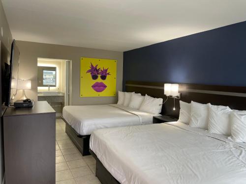 seaside sands inn
