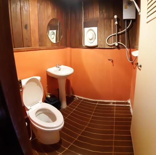 Ban Mai Suay Resort Pak Chong – Pak Chong, GA