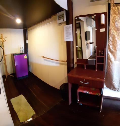 Ban Mai Suay Resort Pak Chong – Pak Chong, GA