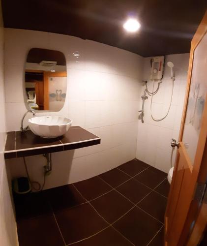 Ban Mai Suay Resort Pak Chong – Pak Chong, GA