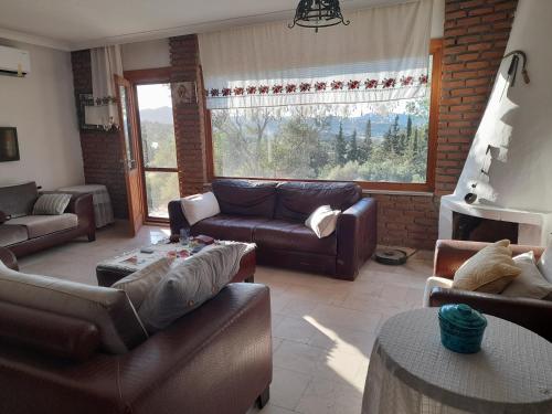 Golkoy dag evi