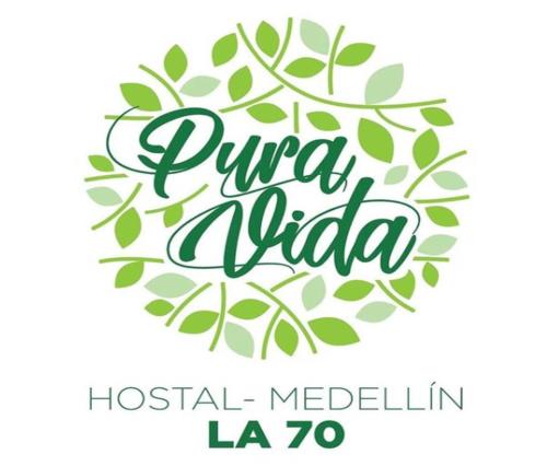 Hostal Pura Vida la 70