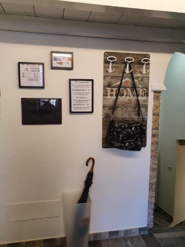 La Roma di Camilla in Trastevere - image 2