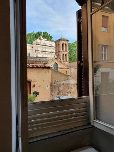 La Roma di Camilla in Trastevere - image 10