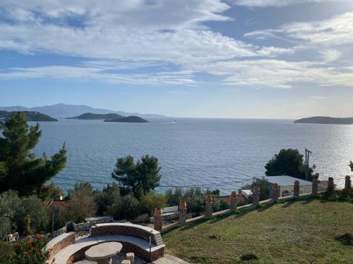 Fiorella Sea View in Skiathos Island