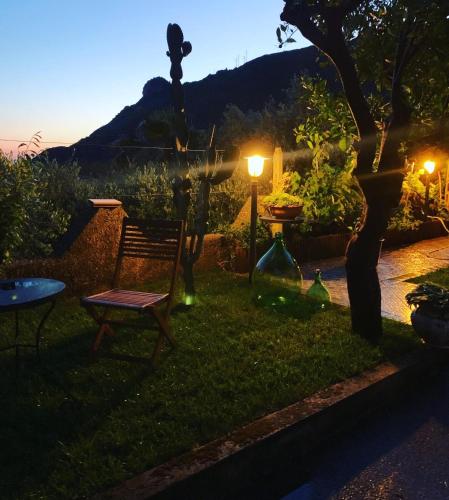  B&B Blanda in Maratea