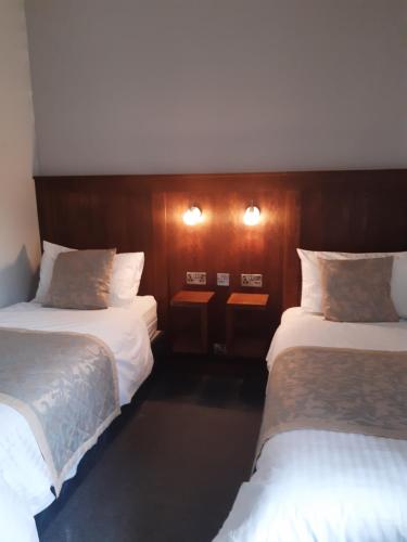 Arkle House 2