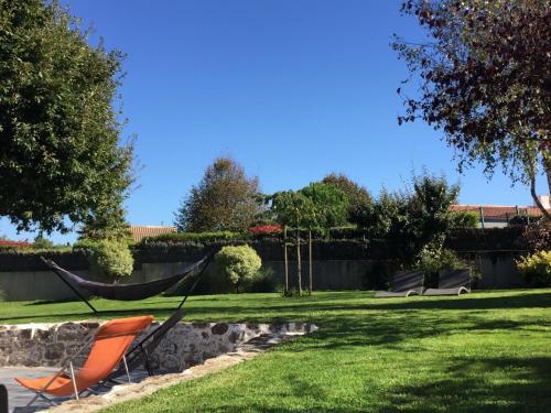 Maison Les Sables-d'Olonne, 6 pièces, 10 personnes - FR-1-197-310 gîte à louer Golf des Olonnes