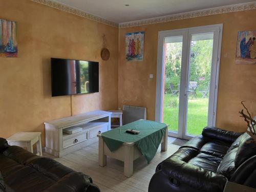 Maison La Bernerie-en-Retz 3 pièces 4 personnes - FR-1-612-62 - main image