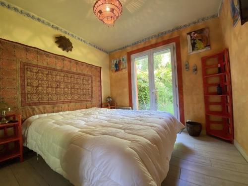 Maison La Bernerie-en-Retz 3 pièces 4 personnes - FR-1-612-62 - image 6