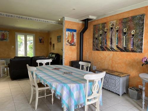 Maison La Bernerie-en-Retz 3 pièces 4 personnes - FR-1-612-62 - image 7