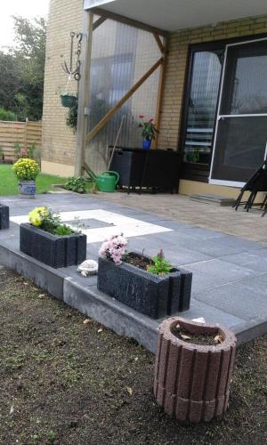 Wikingerstadt 1 in ชเลสวิจ