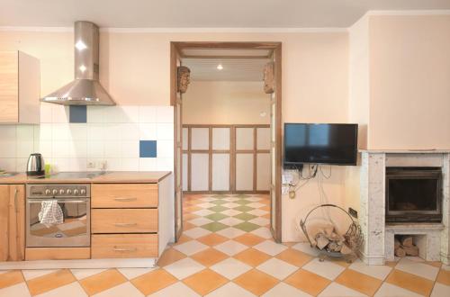 Apartamentai Juodkranteje