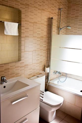 Claris Apartments, Barcelona (fotografie 3)
