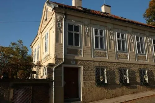 Villa Wachtertor in Krems an der Donau, Österreich