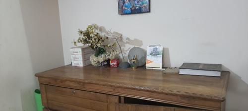 Couple Room with Garden View