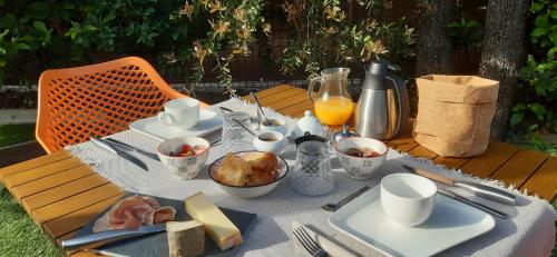 Le Clos des Barelles 5
