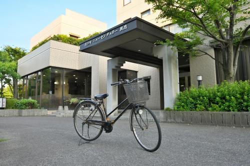 Hotel New Century Sakaide - 편의 시설/서비스