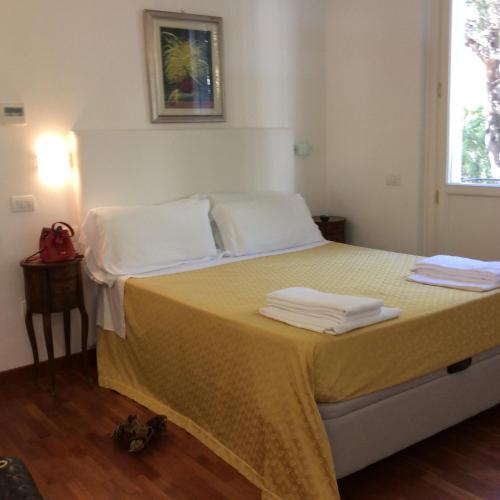 Residenza Grand Hotel Riccione - Accommodation