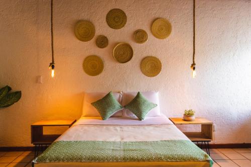 Casa Mayo — other in 105 Nayarit La Paz San Felipe, Oaxaca MX, 68020