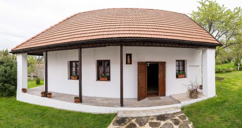 Ubytovanie na včelej farme - Polichno