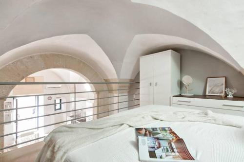 Love Nest Apartment - Centro Storico Lecce
