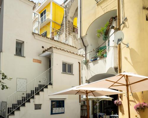 Photo - Scirocco - amazing apartment with terrace in city center