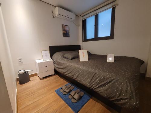Olive Hostel MyeongDong, Seoul (photo 7)