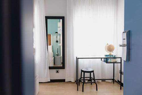 The Little Corner B&B Room Type - Superior Double Room