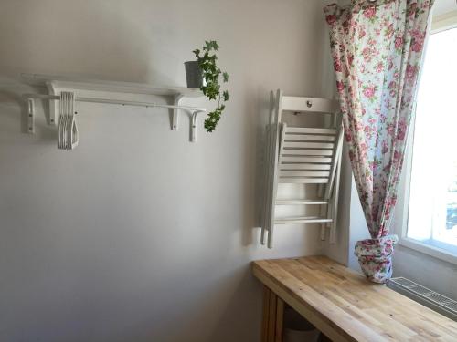 SISHAUS - Private Room Rental 4