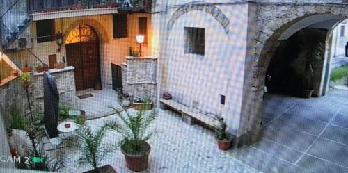 Le Prigioni del Palazzo B&B