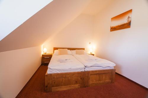 Golf&Wellness Resort Alfrédov Room Type - Standard Double Room
