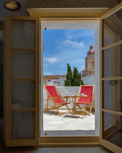 Seranova Luxury Hotel - image 10