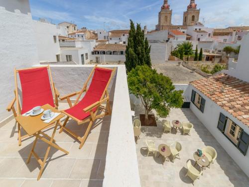 Seranova Luxury Hotel - image 4