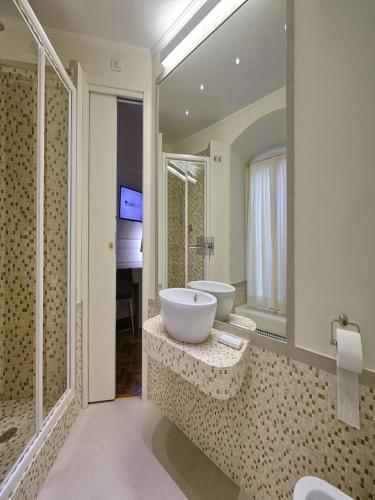 Polinari Rooms San Pietro Roma, Roma (foto 4)