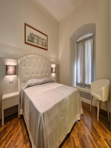 Polinari Rooms San Pietro Roma, Roma (foto 3)