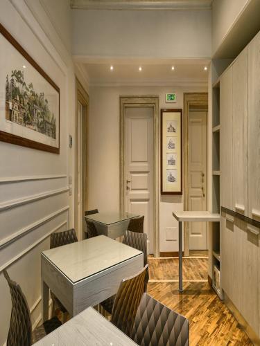 Polinari Rooms San Pietro Roma, Roma (foto 6)