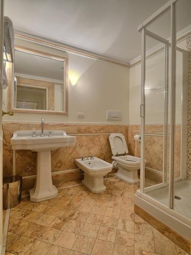 Polinari Rooms San Pietro Roma, Roma (foto 7)